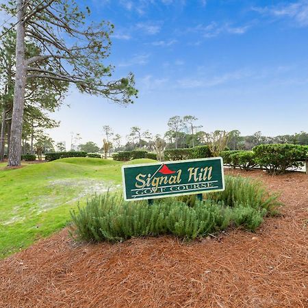 Laketown Wharf Resort #1321 By Book That Condo Panama City Beach Exterior foto