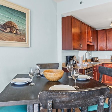 Laketown Wharf Resort #1321 By Book That Condo Panama City Beach Exterior foto