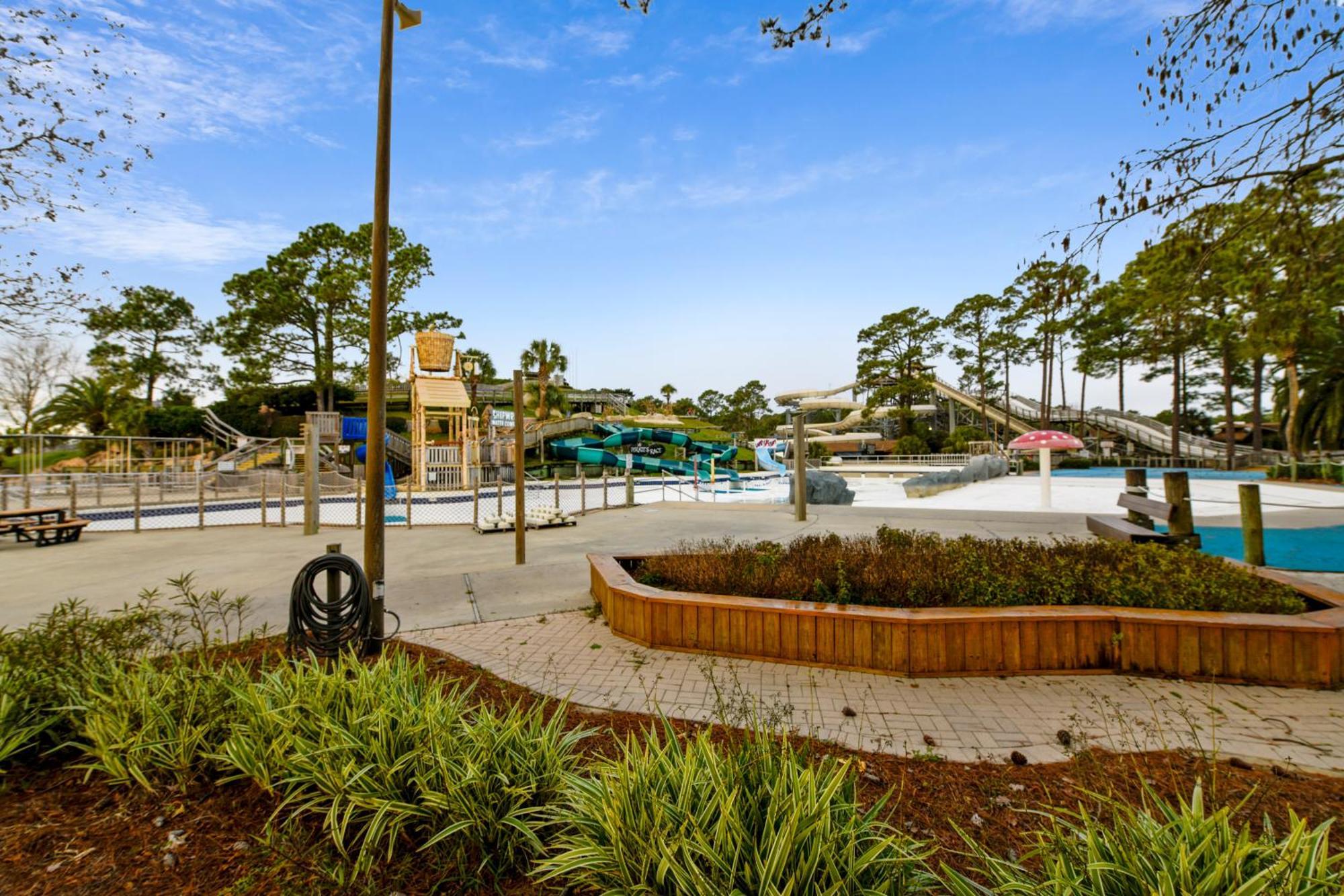 Laketown Wharf Resort #1321 By Book That Condo Panama City Beach Exterior foto