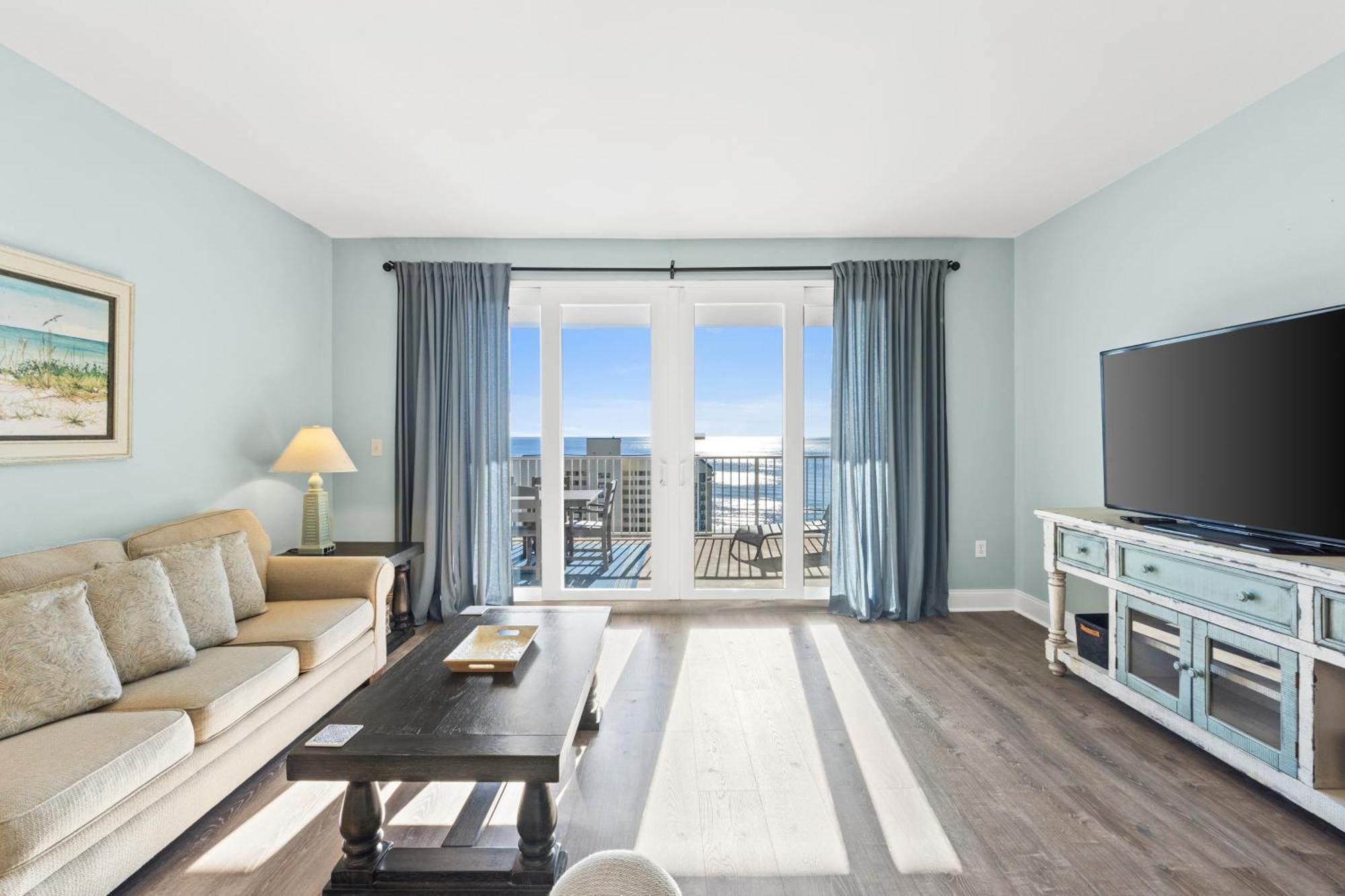 Laketown Wharf Resort #1321 By Book That Condo Panama City Beach Exterior foto