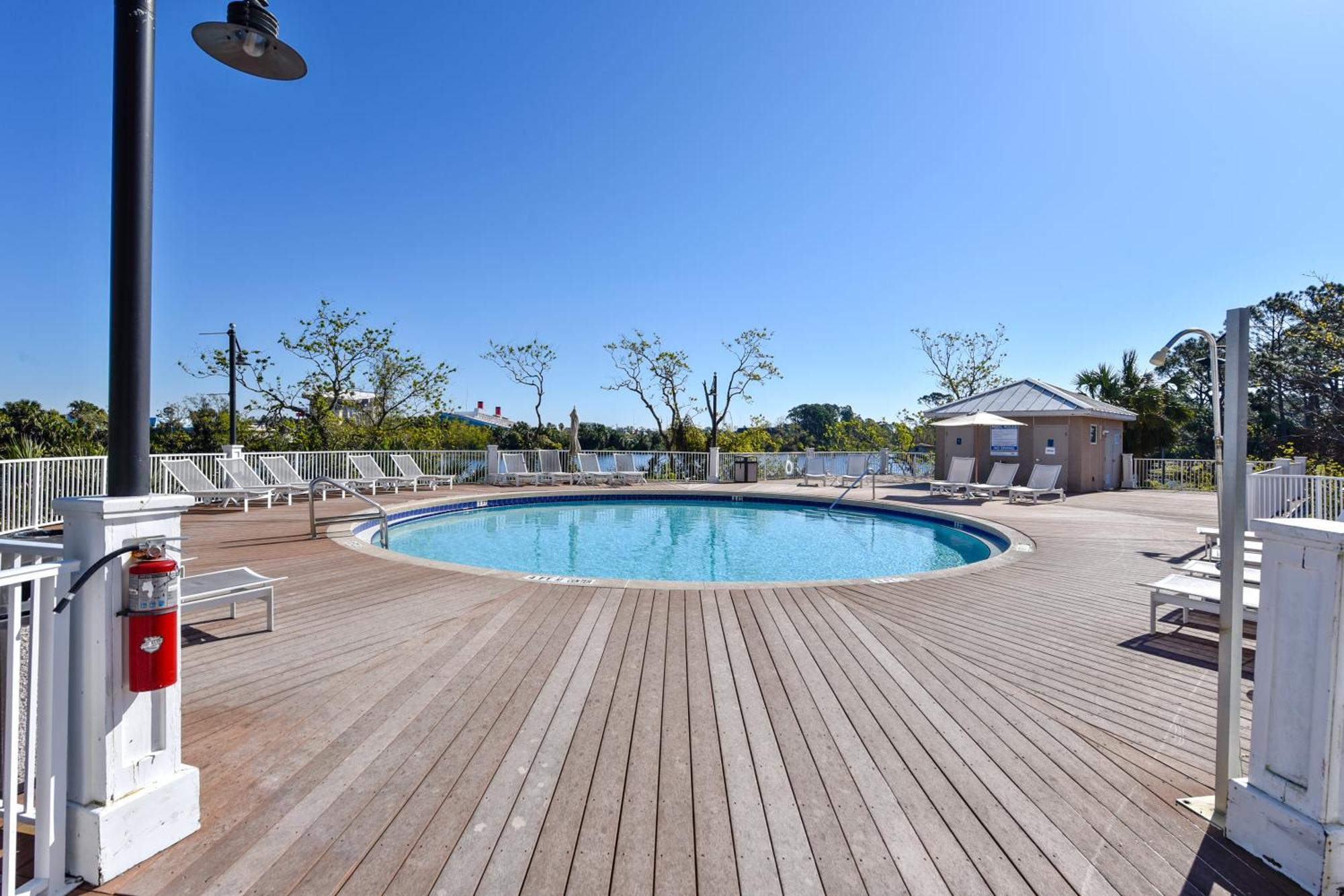 Laketown Wharf Resort #1321 By Book That Condo Panama City Beach Exterior foto
