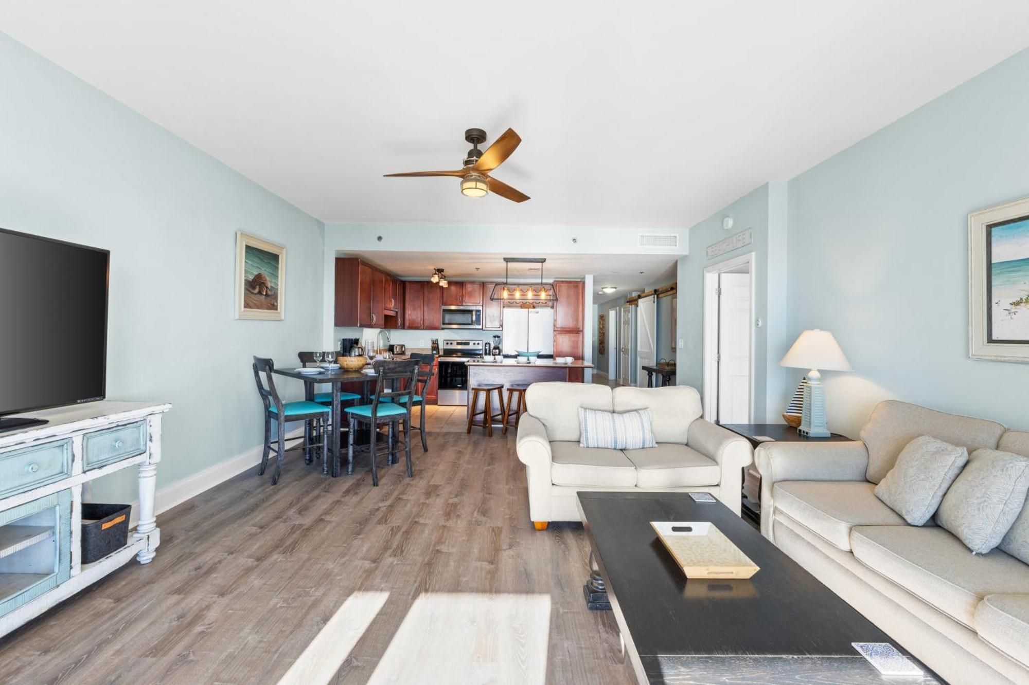 Laketown Wharf Resort #1321 By Book That Condo Panama City Beach Exterior foto