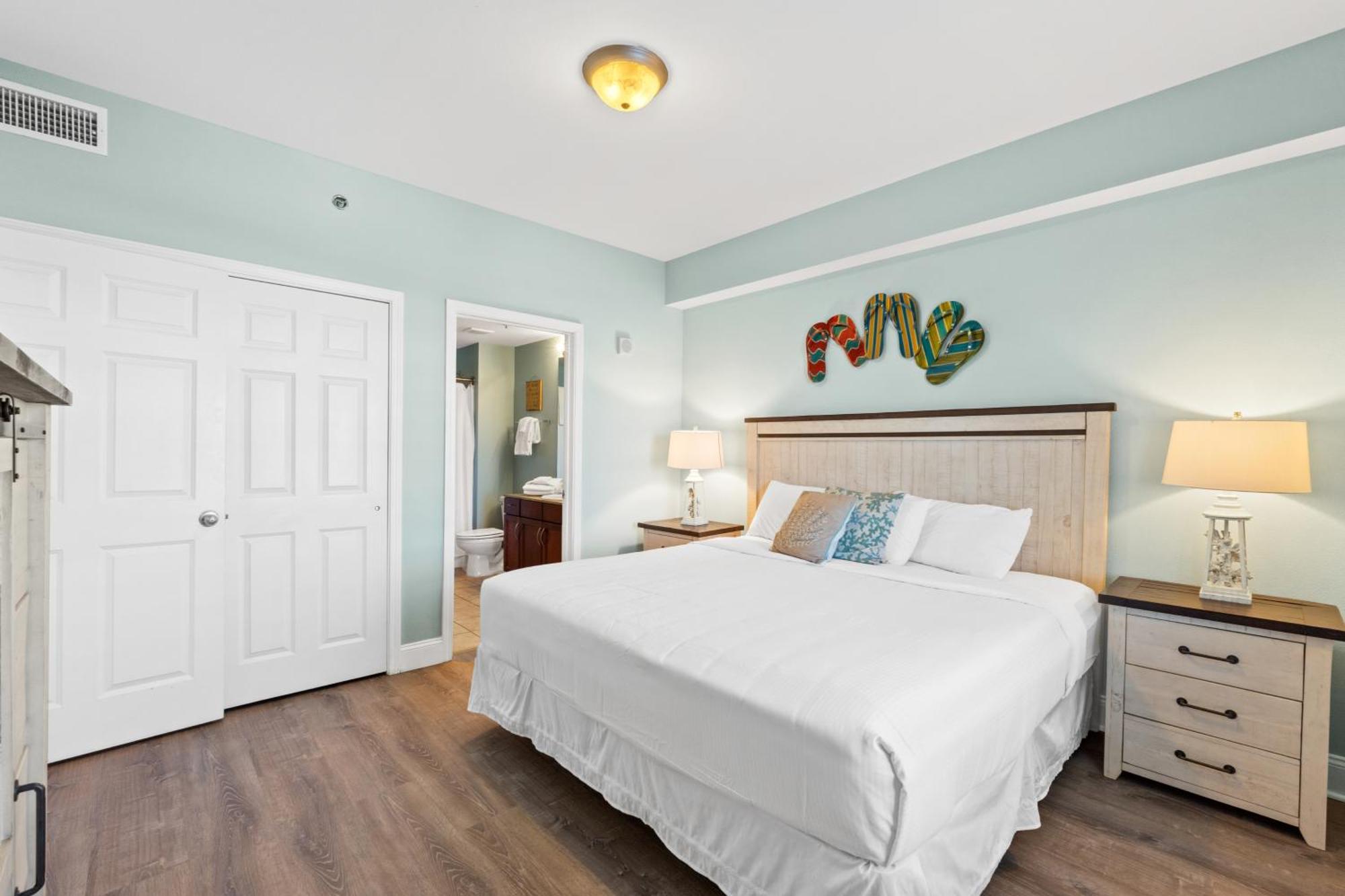 Laketown Wharf Resort #1321 By Book That Condo Panama City Beach Exterior foto