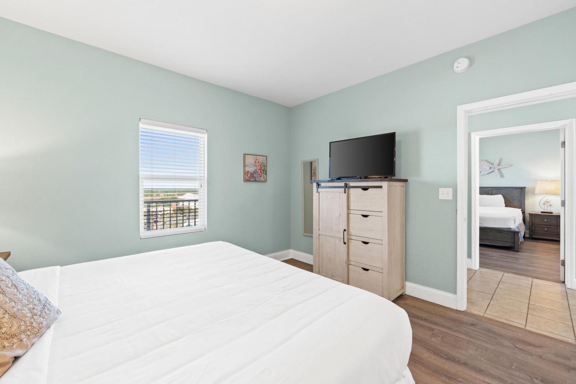 Laketown Wharf Resort #1321 By Book That Condo Panama City Beach Exterior foto