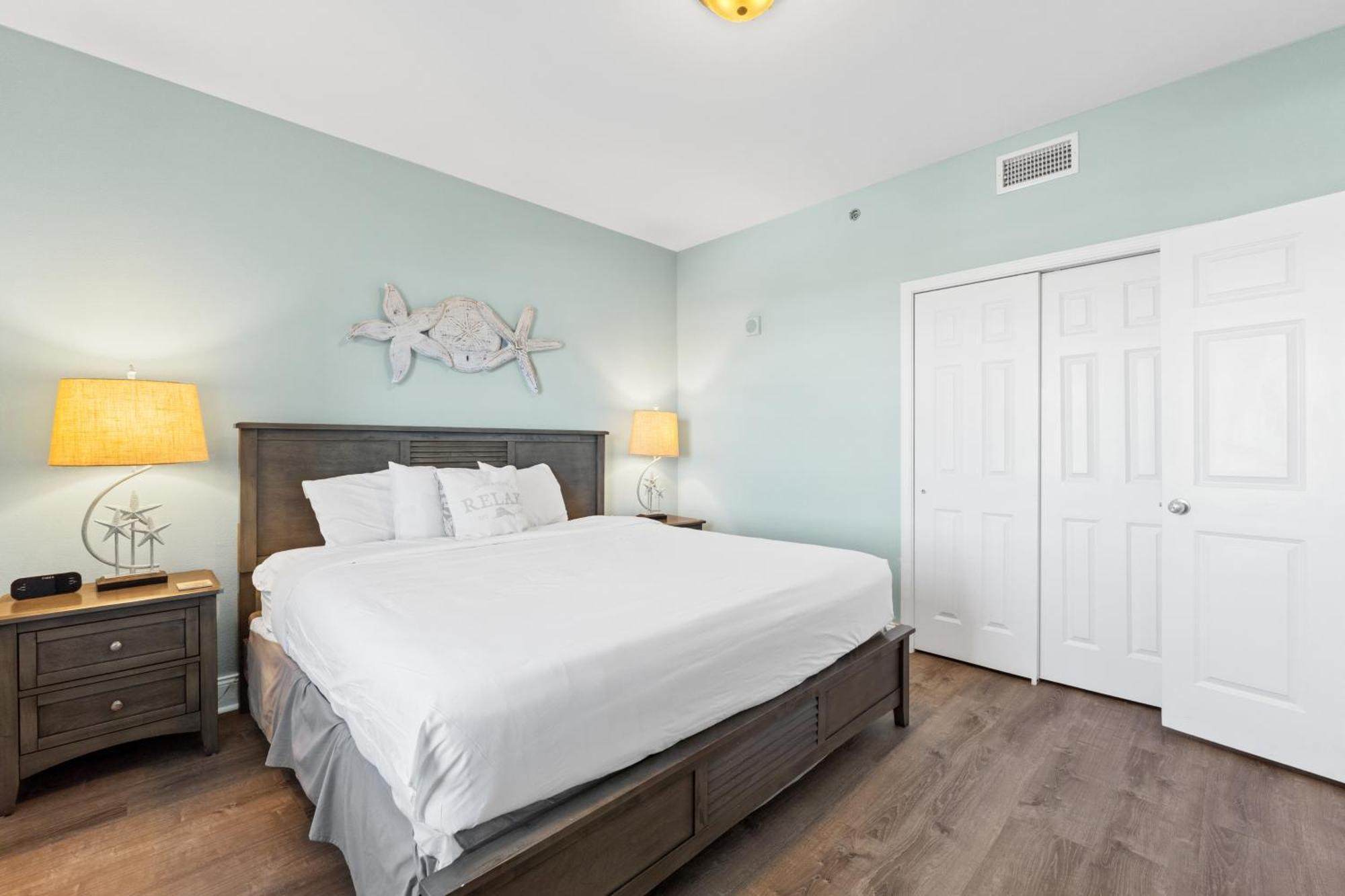 Laketown Wharf Resort #1321 By Book That Condo Panama City Beach Exterior foto