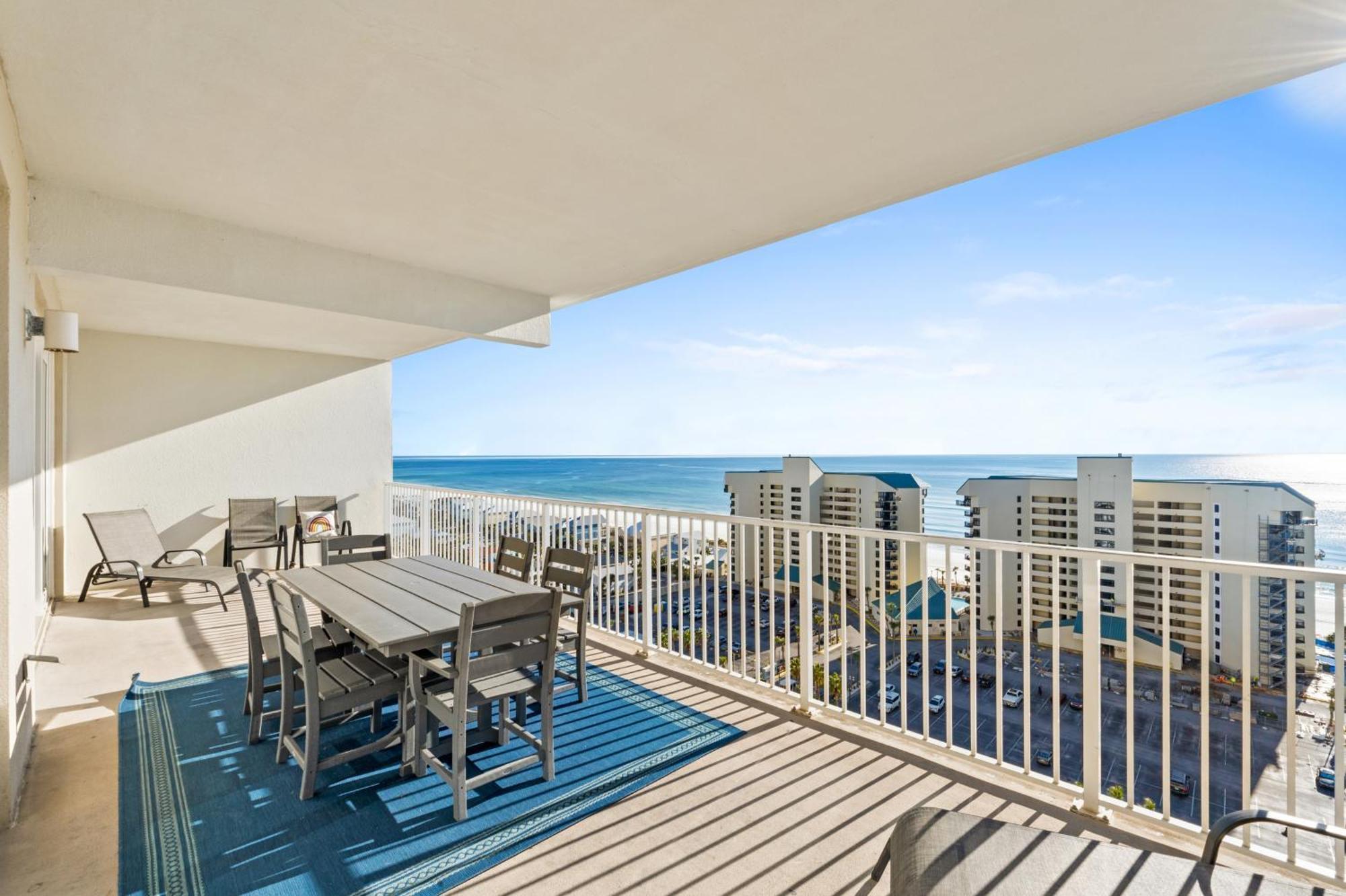 Laketown Wharf Resort #1321 By Book That Condo Panama City Beach Exterior foto